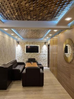 ViaGio, Yerevan